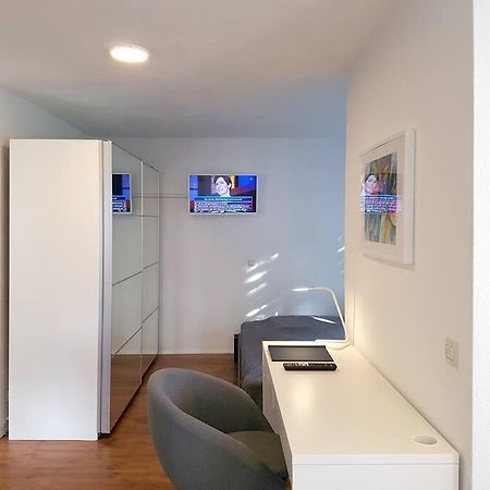 Designer Wohnung Schloessle 2 シュタイネンブロン エクステリア 写真