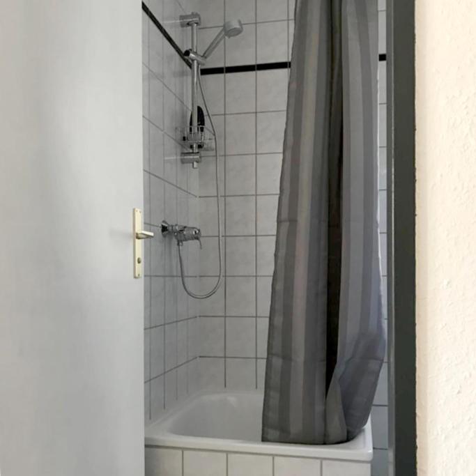 Designer Wohnung Schloessle 2 シュタイネンブロン エクステリア 写真