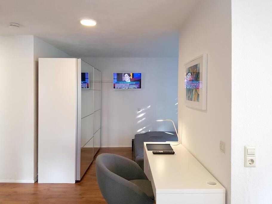 Designer Wohnung Schloessle 2 シュタイネンブロン エクステリア 写真